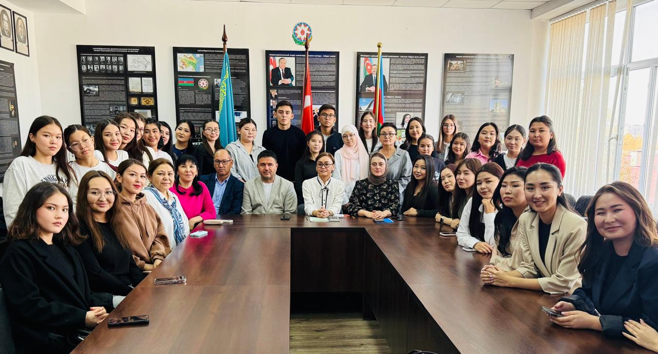 FESTIVE EVENT «OCTOBER 25 – REPUBLIC DAY»